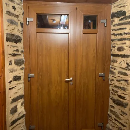 Maison De Montagne Chez Mamie Gaby * Loudenvielle