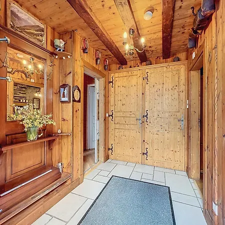 Maison De Montagne Chez Mamie Gaby Loudenvielle