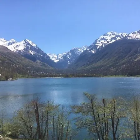 Сasa de vacaciones Maison De Montagne Chez Mamie Gaby *