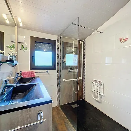 Maison De Montagne Chez Mamie Gaby Ferienhaus Loudenvielle