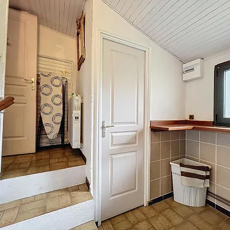 Ferienhaus Maison De Montagne Chez Mamie Gaby *