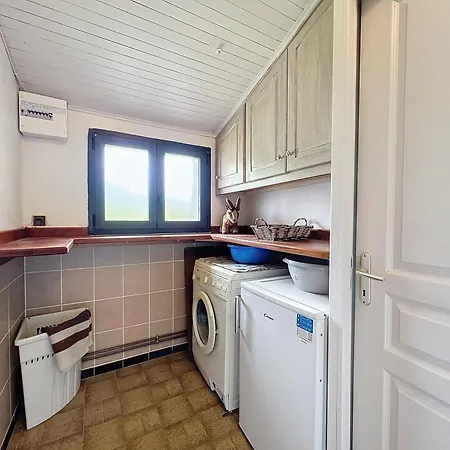 Maison De Montagne Chez Mamie Gaby *