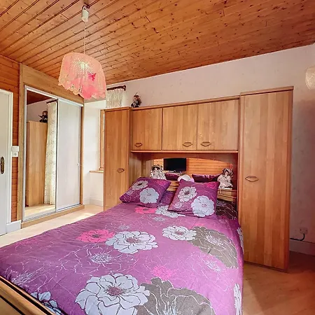 בית נופש Maison De Montagne Chez Mamie Gaby *